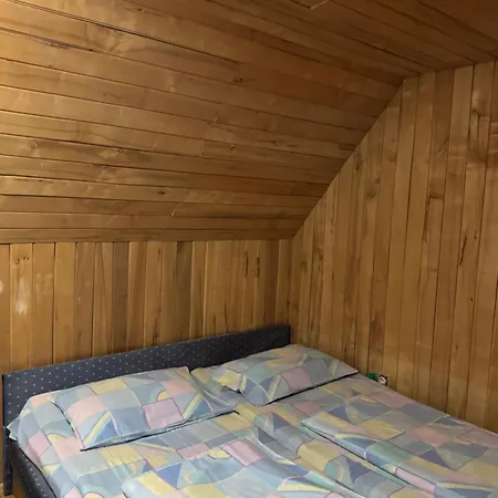 Topli Dom Jahorina * Pale