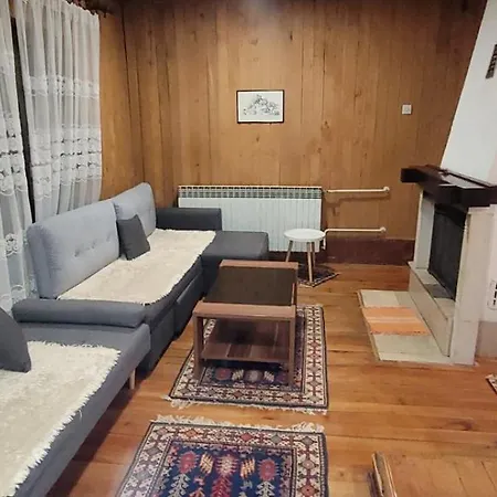 بيت للعطل Topli Dom Jahorina *