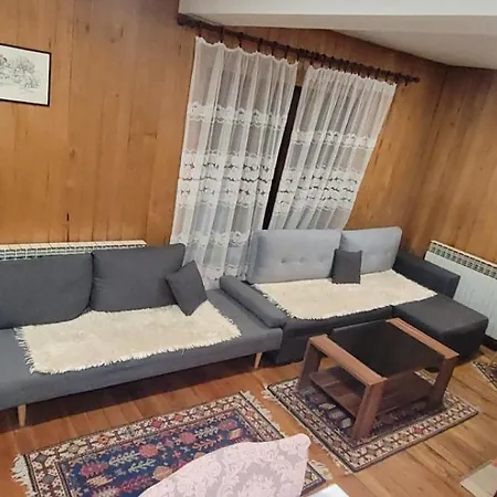 بيت للعطل Topli Dom Jahorina بال