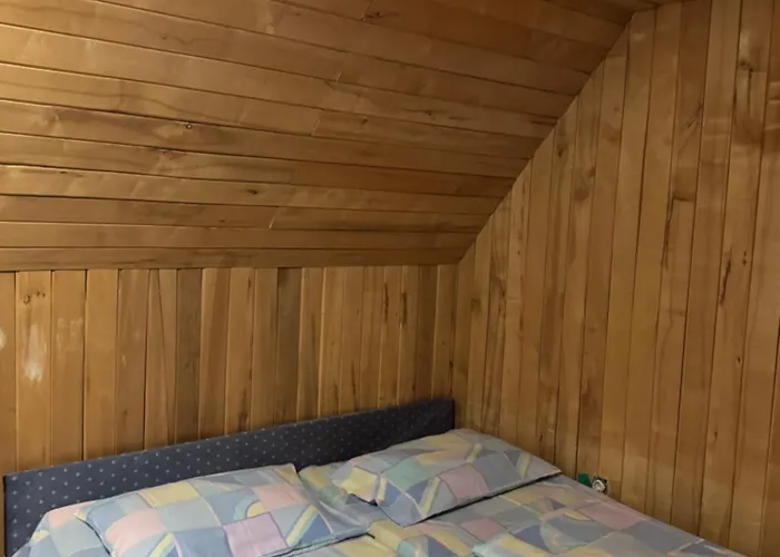 Topli Dom Jahorina * Pale