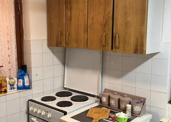 Casa de Férias Topli Dom Jahorina *